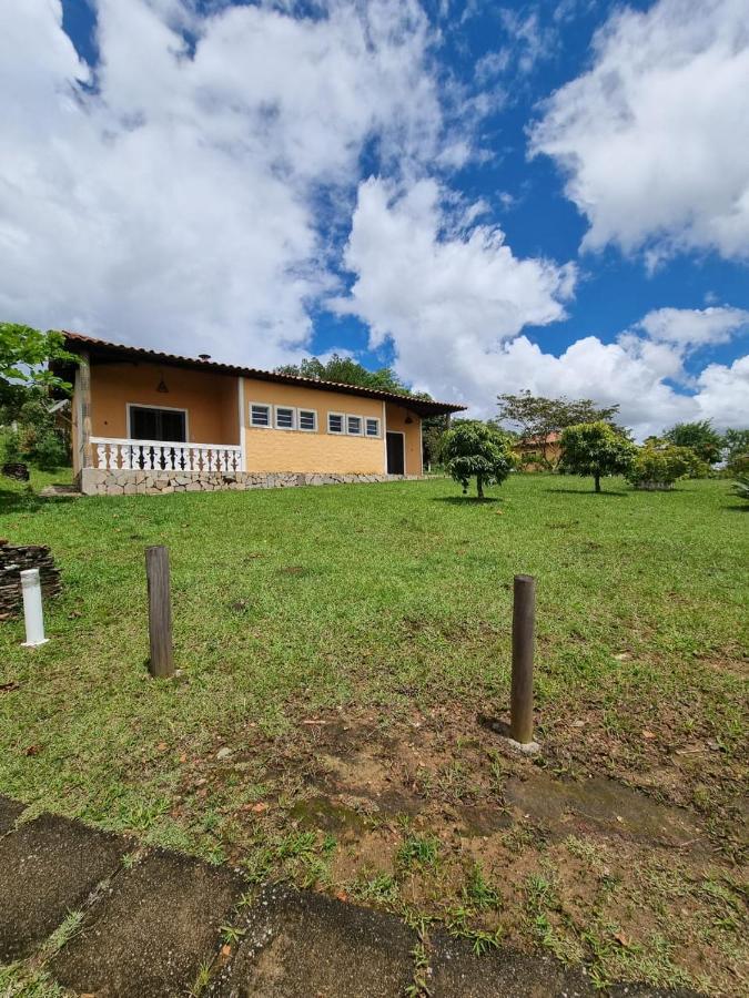 Pousada Eldorado Das Gerais Carrancas Εξωτερικό φωτογραφία