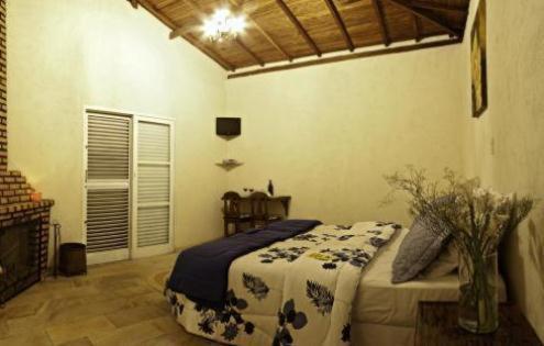 Pousada Eldorado Das Gerais Carrancas Δωμάτιο φωτογραφία